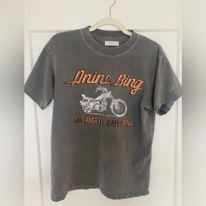 Anine Bing Tee
